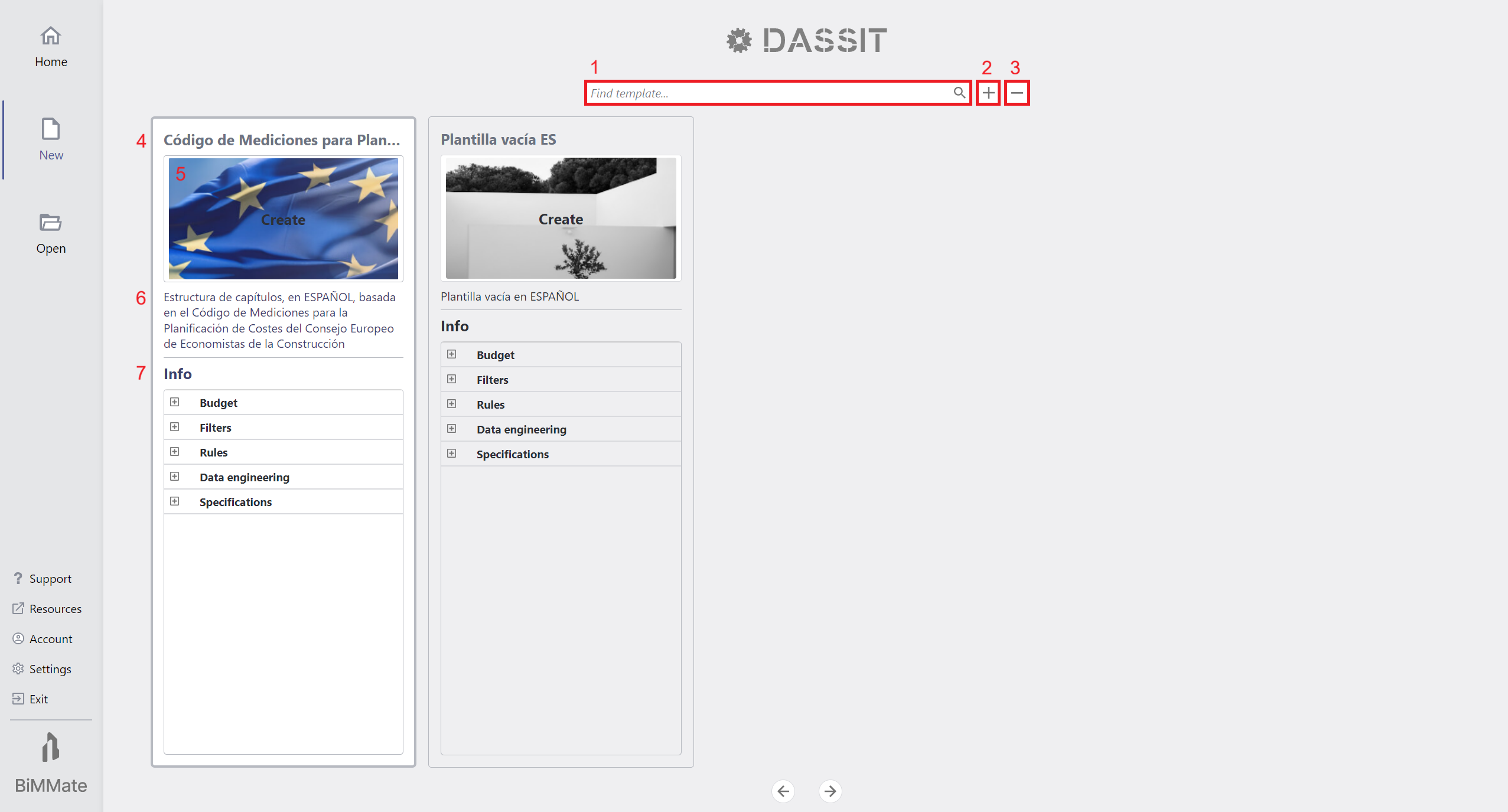 New Tab