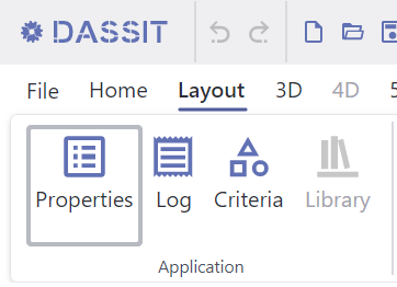 Application Docking