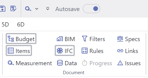 Documents Docking
