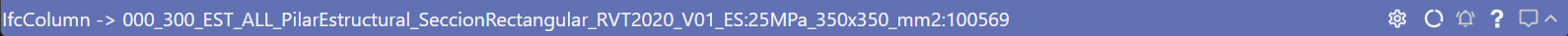 Status Bar