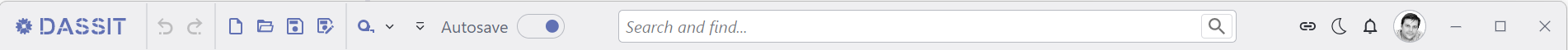 Title Bar